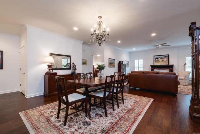 273 Mountain Terrace Circle, Maumelle, AR 72113