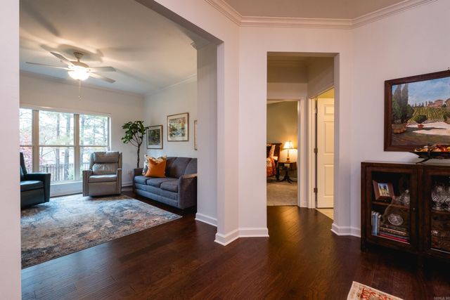 273 Mountain Terrace Circle, Maumelle, AR 72113