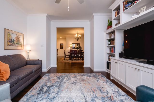 273 Mountain Terrace Circle, Maumelle, AR 72113