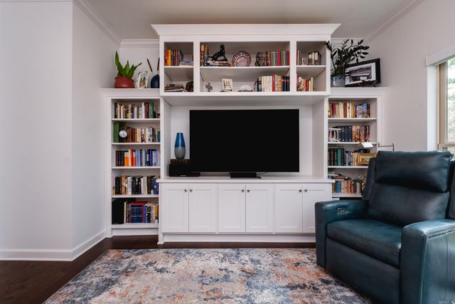 273 Mountain Terrace Circle, Maumelle, AR 72113