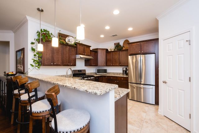 273 Mountain Terrace Circle, Maumelle, AR 72113