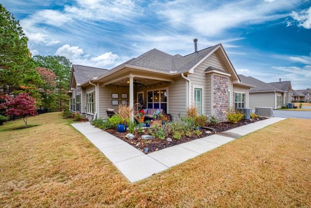 273 Mountain Terrace Circle, Maumelle, AR 72113