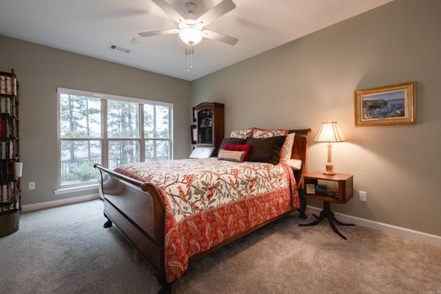 273 Mountain Terrace Circle, Maumelle, AR 72113