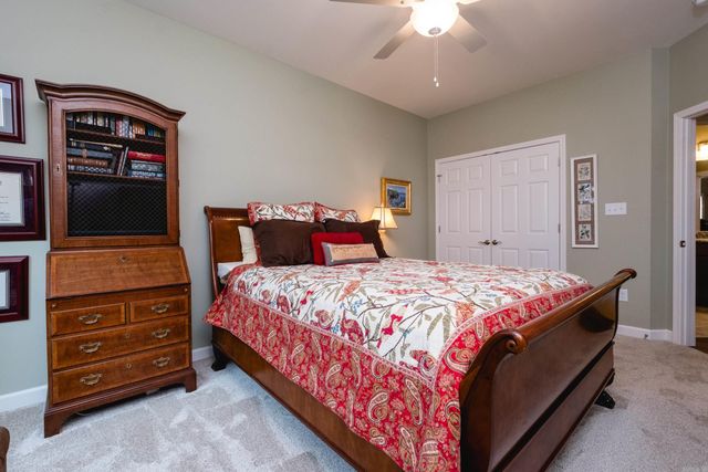 273 Mountain Terrace Circle, Maumelle, AR 72113