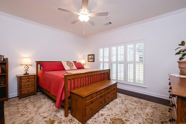 273 Mountain Terrace Circle, Maumelle, AR 72113