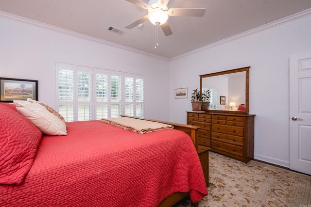 273 Mountain Terrace Circle, Maumelle, AR 72113