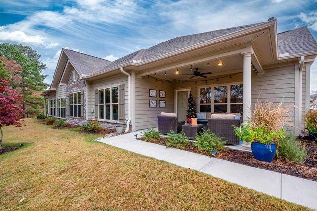 273 Mountain Terrace Circle, Maumelle, AR 72113