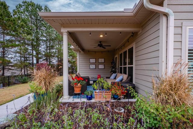 273 Mountain Terrace Circle, Maumelle, AR 72113