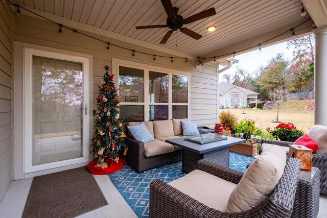 273 Mountain Terrace Circle, Maumelle, AR 72113