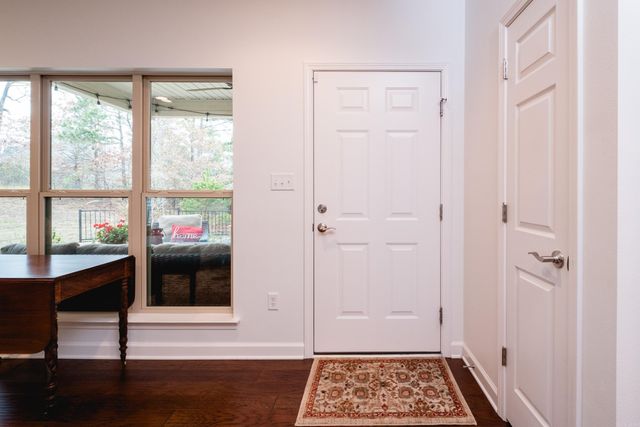 273 Mountain Terrace Circle, Maumelle, AR 72113