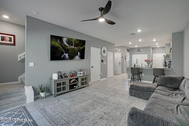 201 TALULLA Trail, St. Augustine, FL 32095