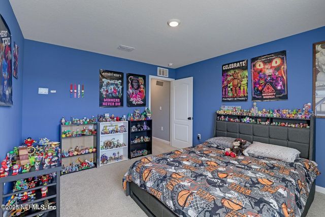 201 TALULLA Trail, St. Augustine, FL 32095