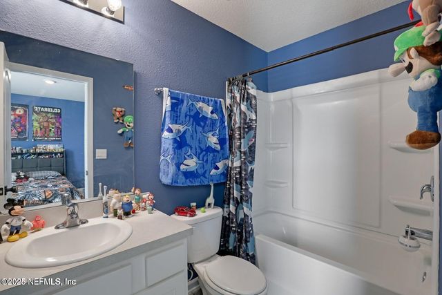 201 TALULLA Trail, St. Augustine, FL 32095