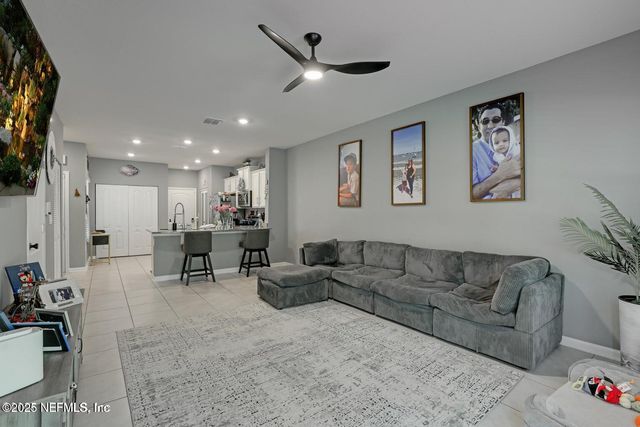 201 TALULLA Trail, St. Augustine, FL 32095