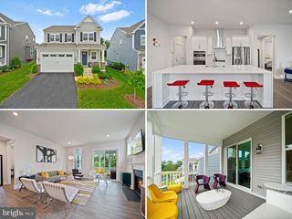 43441 BETTYS FARM DR, Chantilly, VA 20152