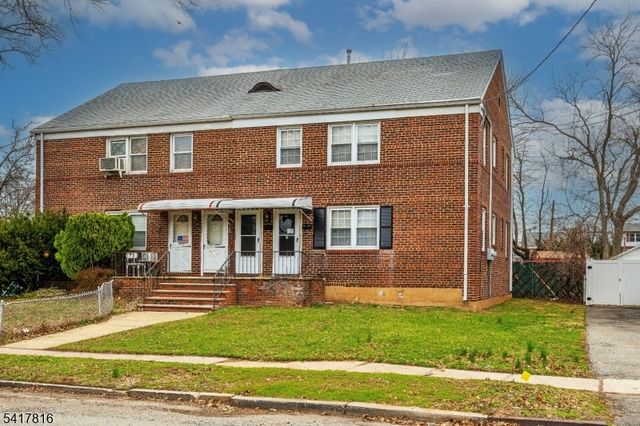 735 Linden Ave, Rahway City, NJ 07065