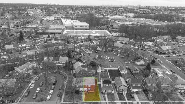 735 Linden Ave, Rahway City, NJ 07065