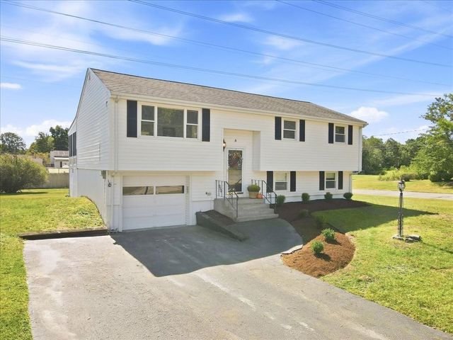 5 Moreau St, Stoughton, MA 02072