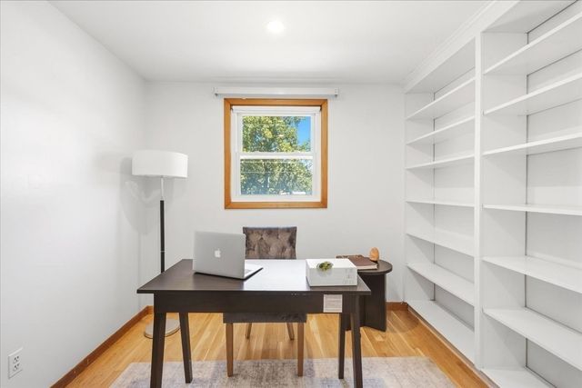 5 Moreau St, Stoughton, MA 02072