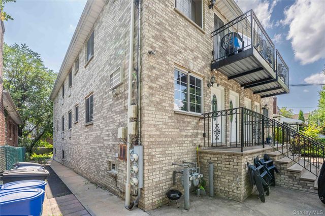 3115 Fenton Avenue, Bronx, NY 10469