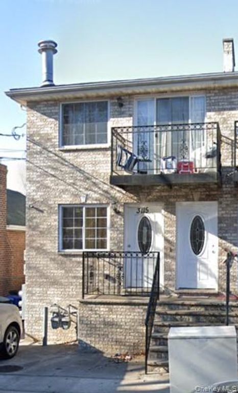 3115 Fenton Avenue, Bronx, NY 10469