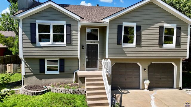 33124 W 87th Terr, De Soto, KS 66018