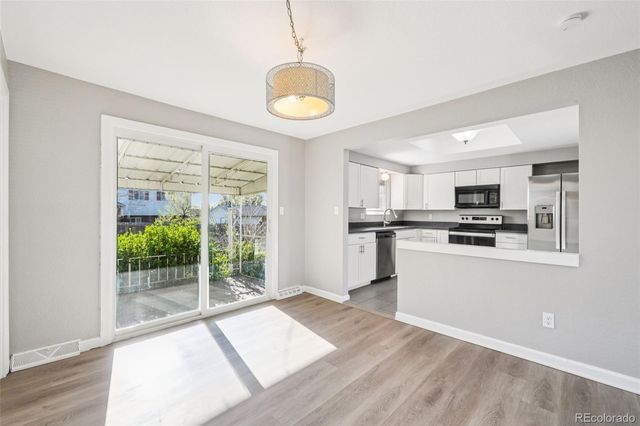 7064 Ingalls Court, Arvada, CO 80003