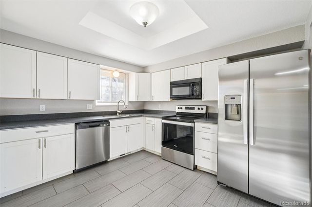 7064 Ingalls Court, Arvada, CO 80003