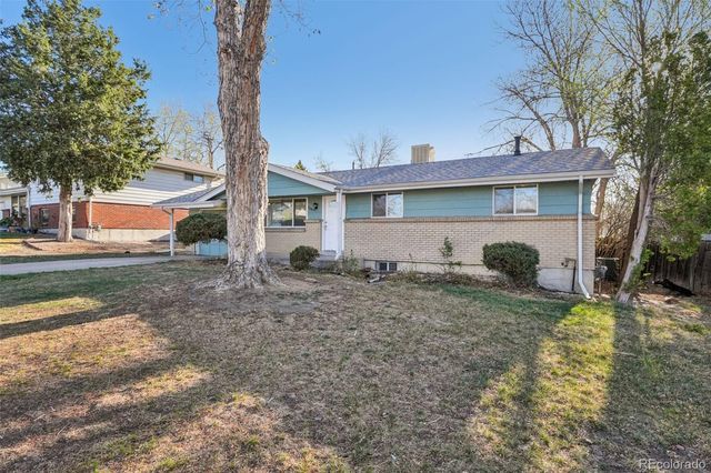 7064 Ingalls Court, Arvada, CO 80003