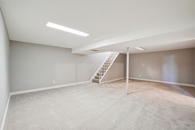 7064 Ingalls Court, Arvada, CO 80003