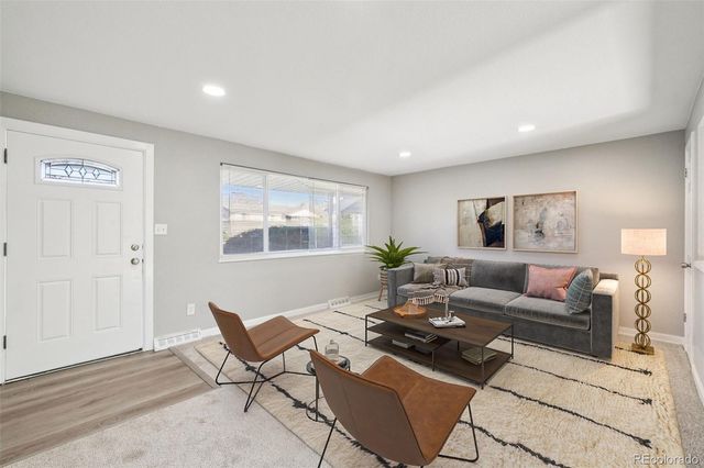 7064 Ingalls Court, Arvada, CO 80003