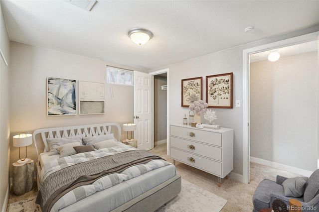 7064 Ingalls Court, Arvada, CO 80003