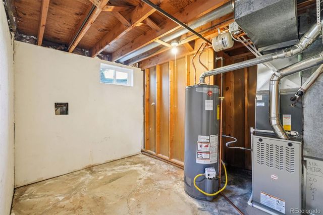 7064 Ingalls Court, Arvada, CO 80003