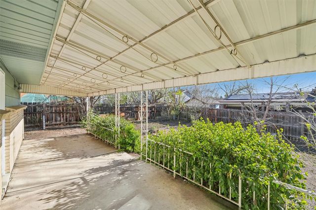 7064 Ingalls Court, Arvada, CO 80003