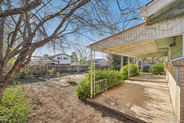 7064 Ingalls Court, Arvada, CO 80003