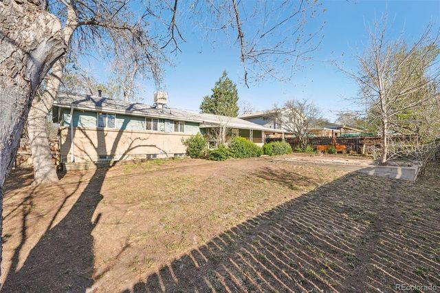 7064 Ingalls Court, Arvada, CO 80003