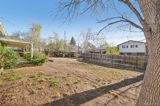 7064 Ingalls Court, Arvada, CO 80003