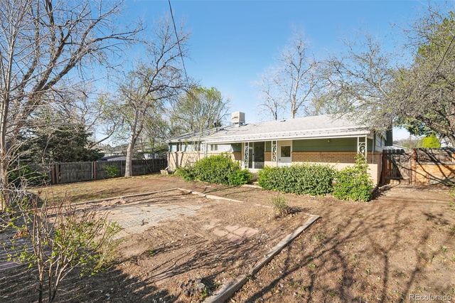 7064 Ingalls Court, Arvada, CO 80003