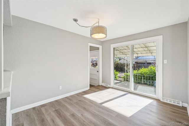 7064 Ingalls Court, Arvada, CO 80003