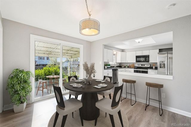 7064 Ingalls Court, Arvada, CO 80003