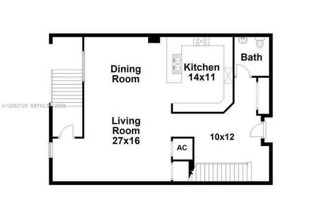 8395 SW 73rd Avenue 104, Miami, FL 33143