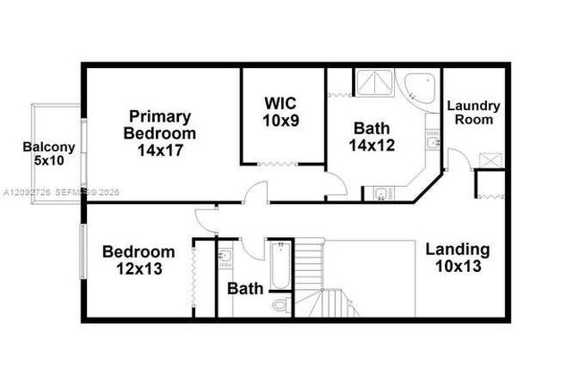 8395 SW 73rd Avenue 104, Miami, FL 33143