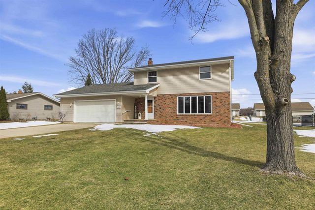 1894 SUSAN AVENUE, Neenah, WI 54956
