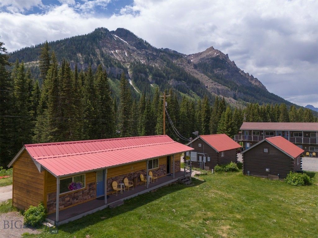 113 Main Street W, Cooke City, MT 59020 photo 2