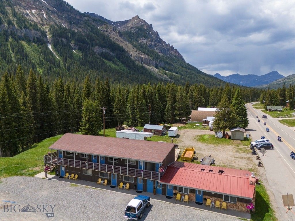 113 Main Street W, Cooke City, MT 59020 photo 4