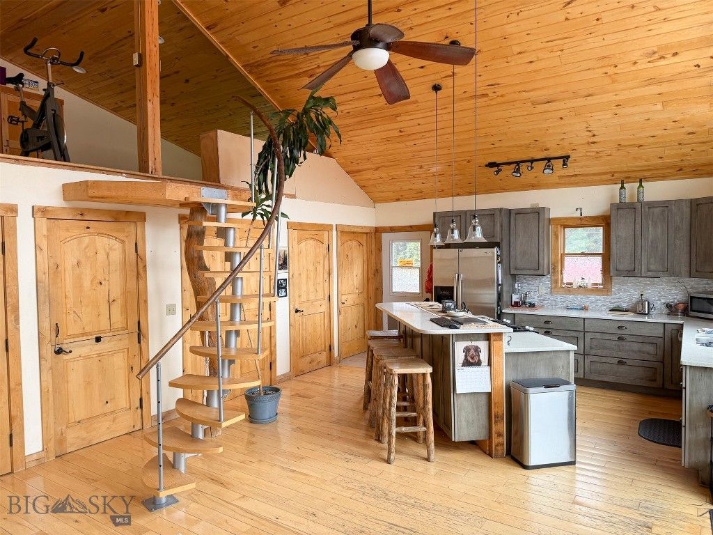 113 Main Street W, Cooke City, MT 59020 photo 7