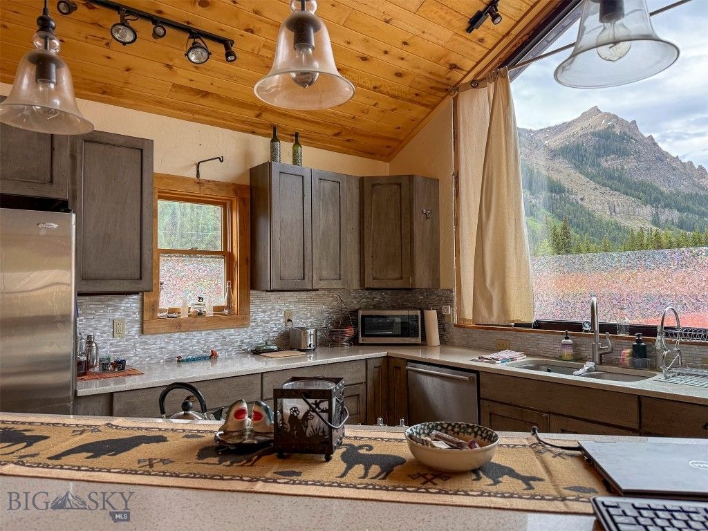 113 Main Street W, Cooke City, MT 59020 photo 8