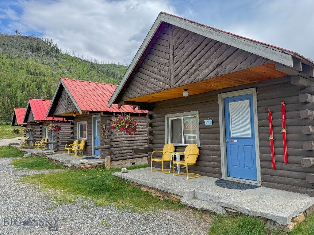 113 Main Street W, Cooke City, MT 59020 photo 9