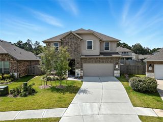 1610 Happy Valley Street, Montgomery, TX 77316
