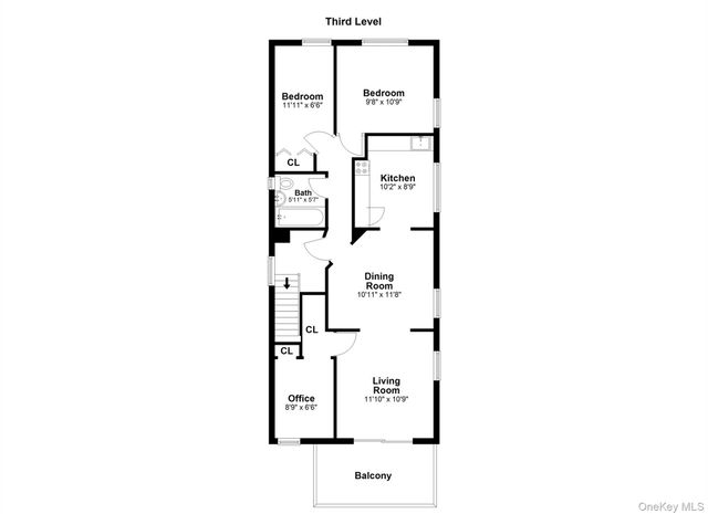 953 Rhinelander Avenue, Bronx, NY 10462